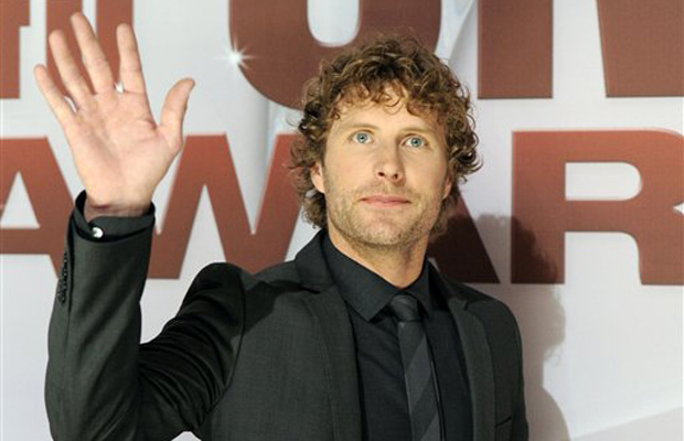 Dierks Bentley