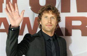 Dierks Bentley