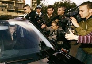 Judge: Photographer hounded Kidman 