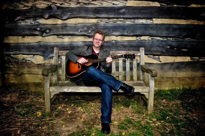 Steven Curtis Chapman