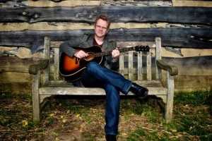 Steven Curtis Chapman