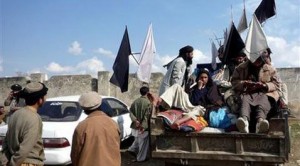Pakistan says truce agreed with Taliban in Swat 