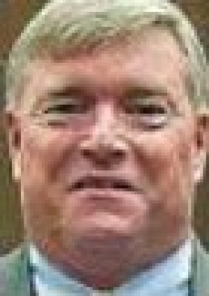 Goldwater draws on life experience 