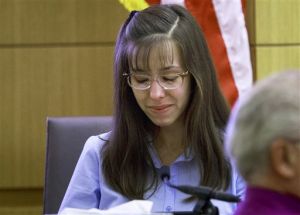 Jodi Arias
