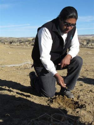 Hopi Agriculture Tours