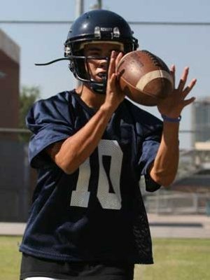 Seniors must step up for Tempe rise to continue 