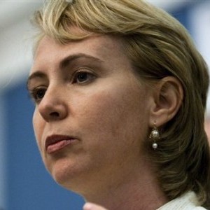 Gabrielle Giffords