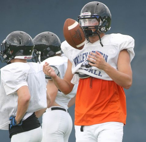 1A-3A Football: Changes at Valley Christian 