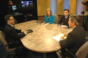 Democratic attorney general candidates 2010