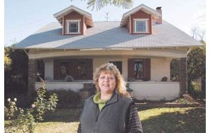 Historic Mesa homes to be open for tours 