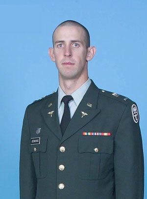 Soldier from Mesa dies in Afghanistan blast 