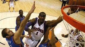 Durant scores 38 as Thunder top Suns 
