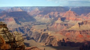 New law allows loaded guns at Grand Canyon 
