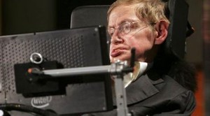 Stephen Hawking hospitalized, reported very ill 