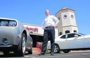 Gilbert businesses fear higher sales tax 