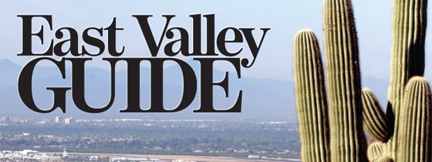 East Valley Guide