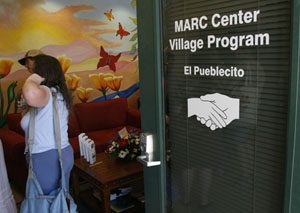 Mesa Marc Center strengthens outreach 