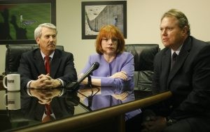 Immigration will confront next Mesa mayor 