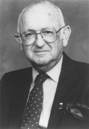 Earle Hagen, `Andy Griffith' composer, dies at 88 