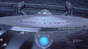 Chandler Cinemas beams up weekend 'Star Trek' film fest 