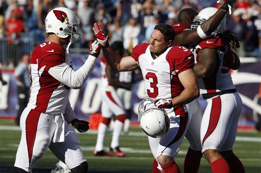 Jay Feely