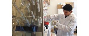 Central Scottsdale corridor emerges as national hotbed for biological research 