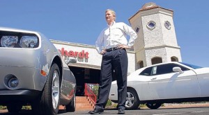Gilbert businesses fear higher sales tax 