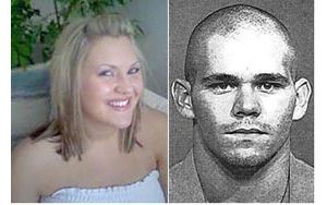 Man charged with slaying of missing woman 