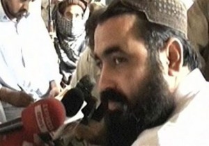 Aide: Pakistani Taliban leader killed by U.S. 