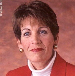 Cynthia Zwick