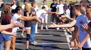 Campo Verde creating leaders of the packs 