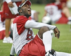 Bordow: Boldin’s rant tarnishes reputation 