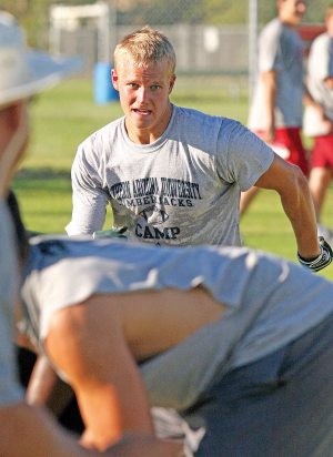Football preview: Mountain Ridge 