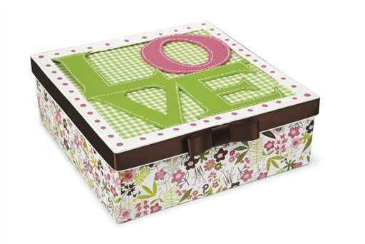 Crafts-Last-Minute Valentines