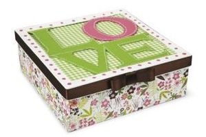 Crafts-Last-Minute Valentines