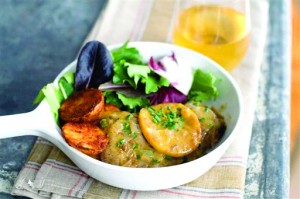 Food-Healthy-Duck