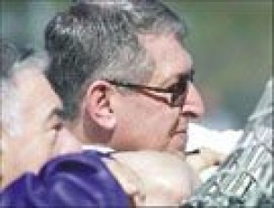 Colangelo is out 