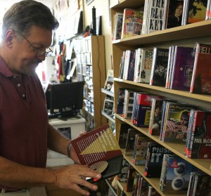 Record Store Day