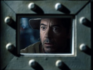 Sherlock Holmes