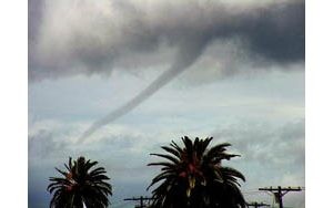 Nine deaths blamed on killer California storms 