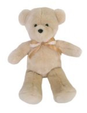 Teddy bear breakfast