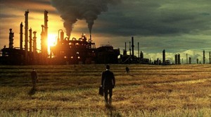 'Food, Inc.’ peeks behind curtain of Big Food 