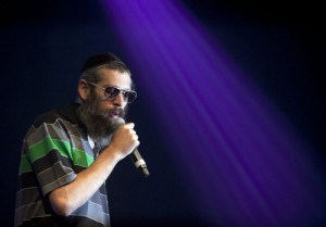Matisyahu