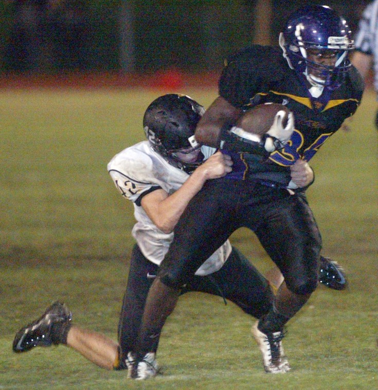 Gilbert at Mesa