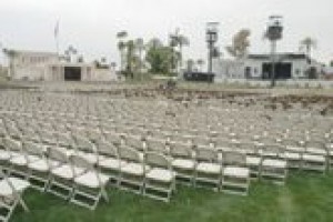 Temple Easter pageant opens in Mesa 