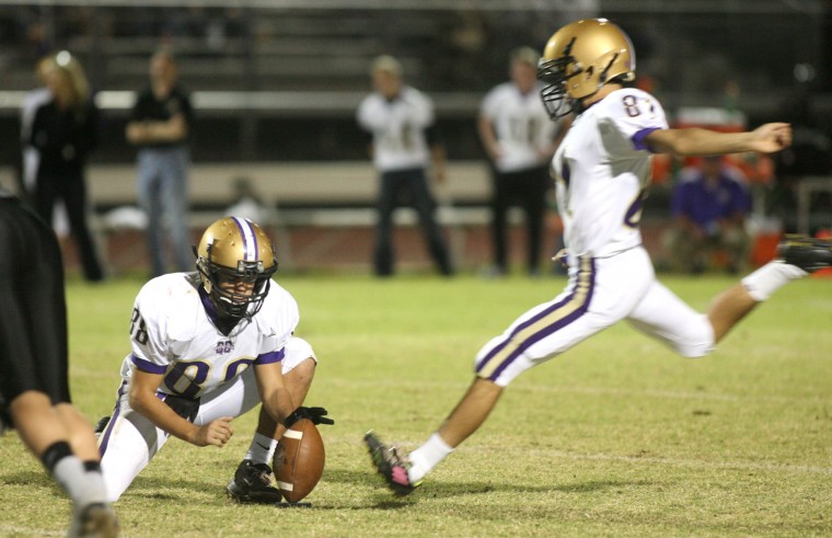 Queen Creek at Williams Field