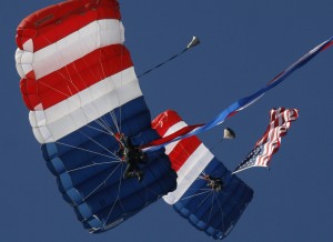 Veterans Day Celebration