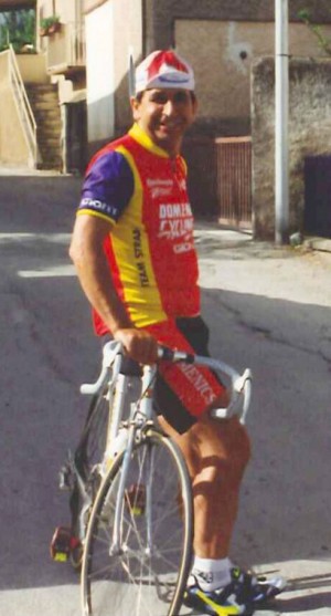 Domenic Malvestuto
