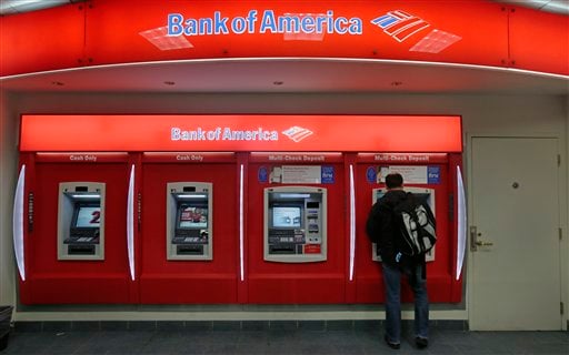 Bank of America-Fannie Mae