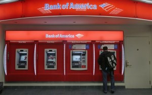 Bank of America-Fannie Mae